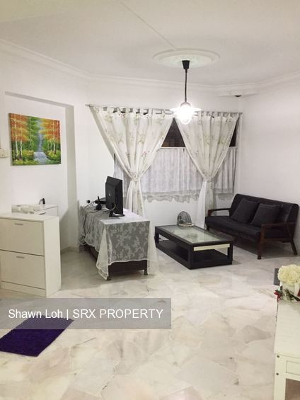 Blk 256 Simei Street 1 (Tampines), HDB 4 Rooms #217282711